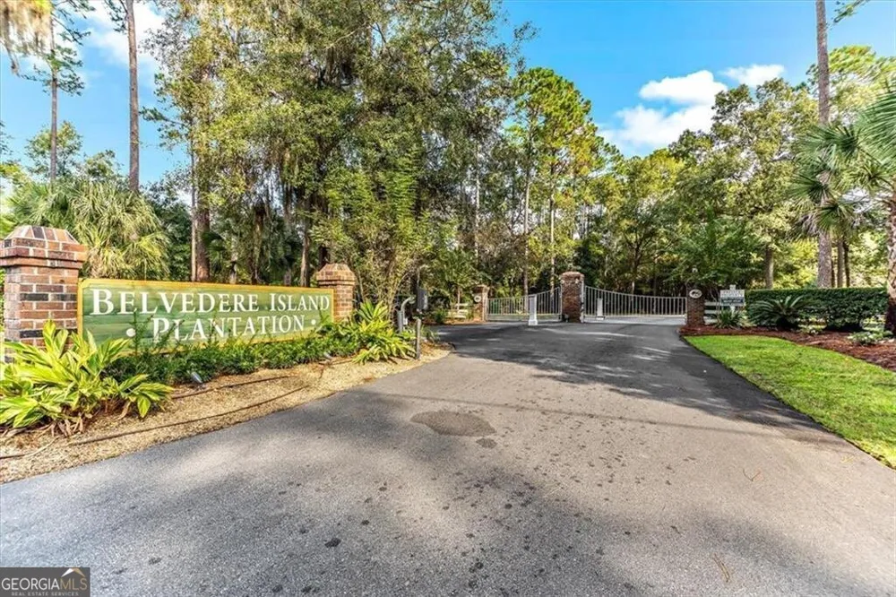 1121 Fair Hope DR NE Townsend, GA 31331