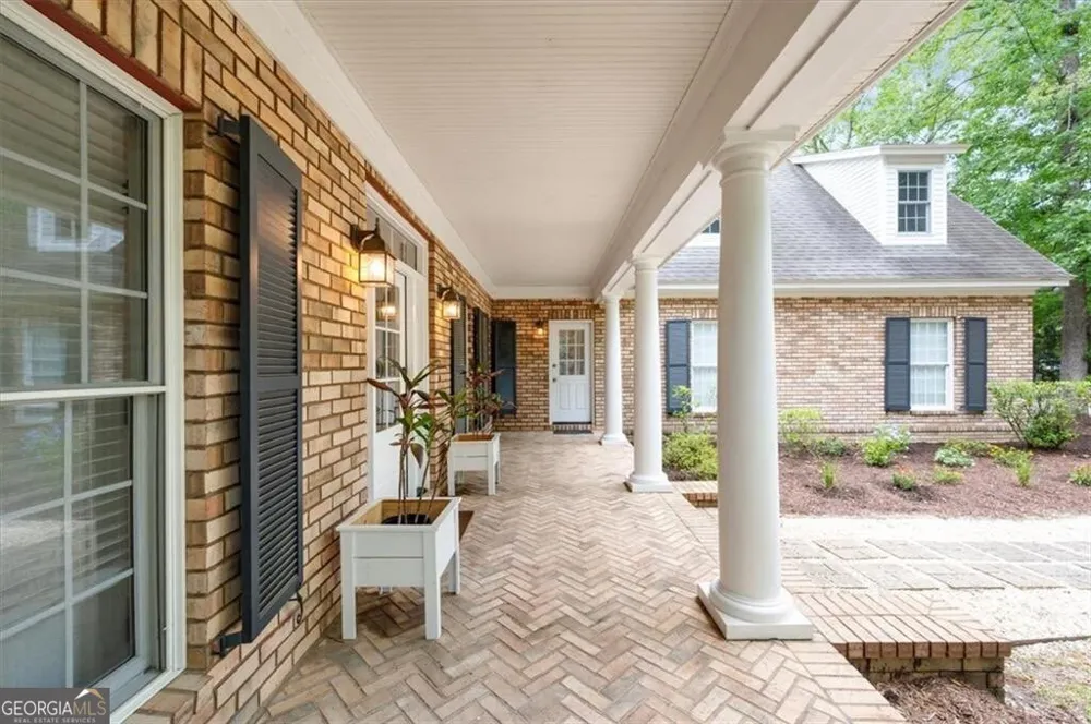 1121 Fair Hope DR NE Townsend, GA 31331