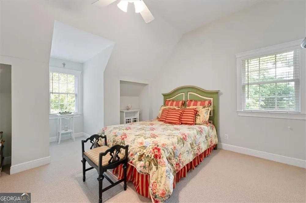 1121 Fair Hope DR NE Townsend, GA 31331