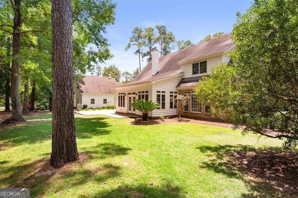 1121 Fair Hope DR NE Townsend, GA 31331