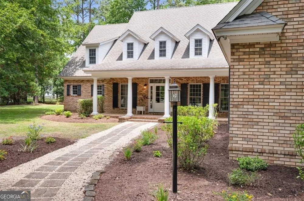 1121 Fair Hope DR NE Townsend, GA 31331