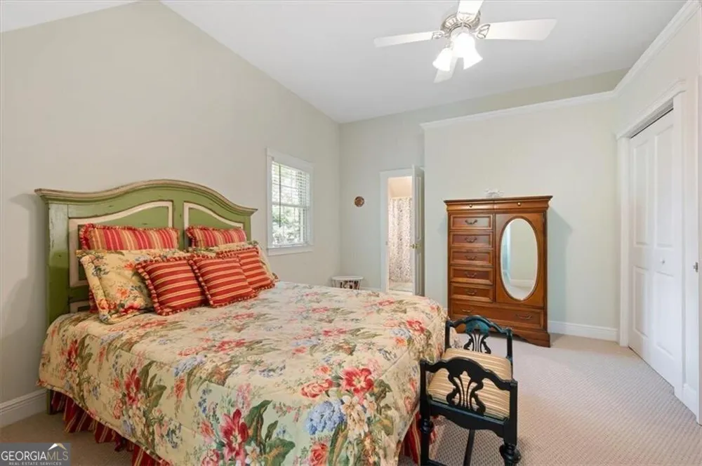 1121 Fair Hope DR NE Townsend, GA 31331