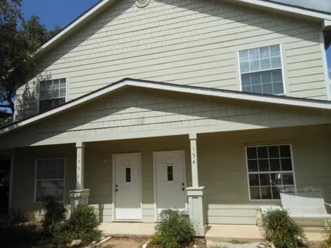 154 Shady Bluff Drive