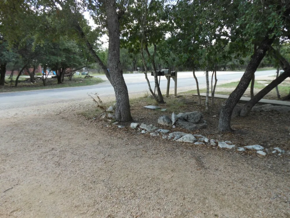 154 Shady Bluff Drive Wimberley, TX 78676