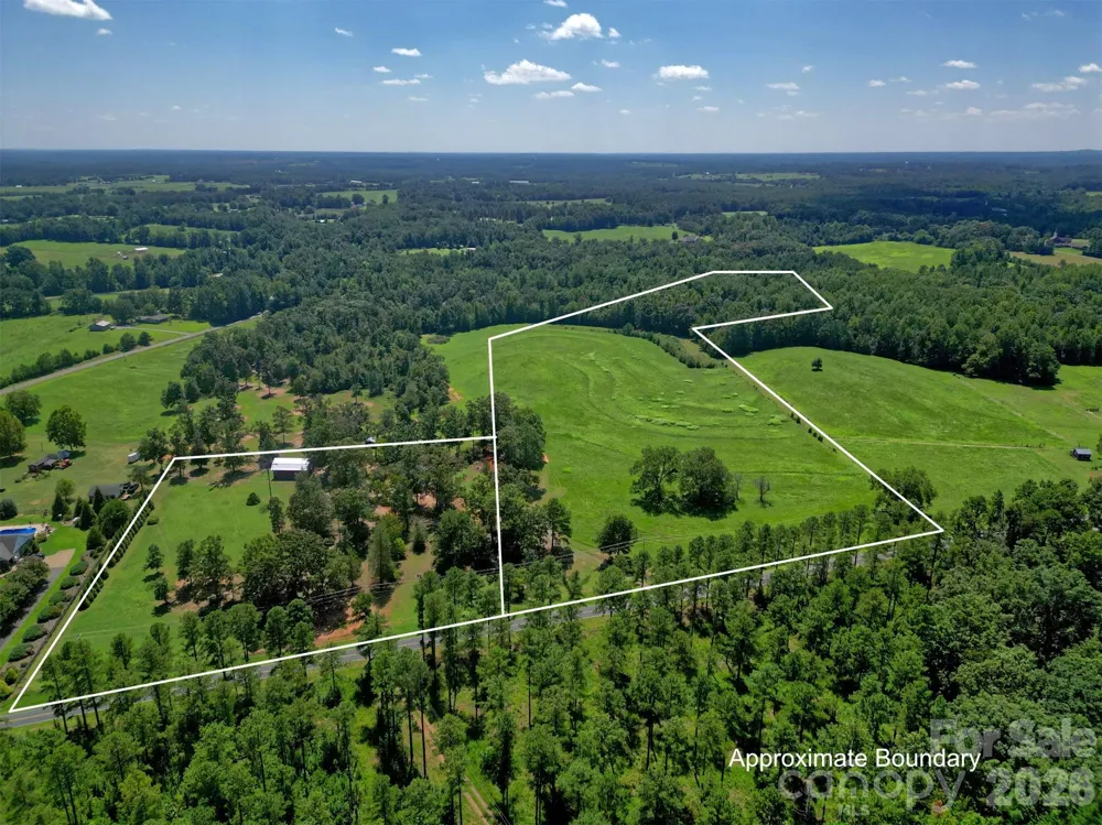 TBD Tanner Road Rutherfordton, NC 28139