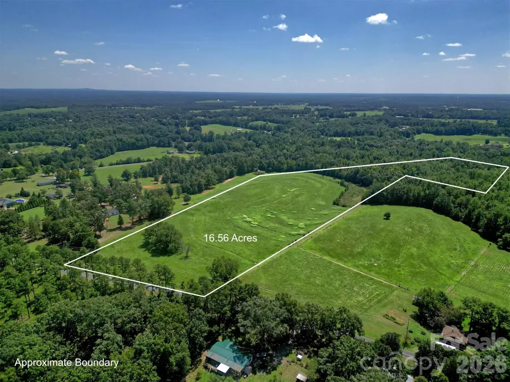 TBD Tanner Road Rutherfordton, NC 28139