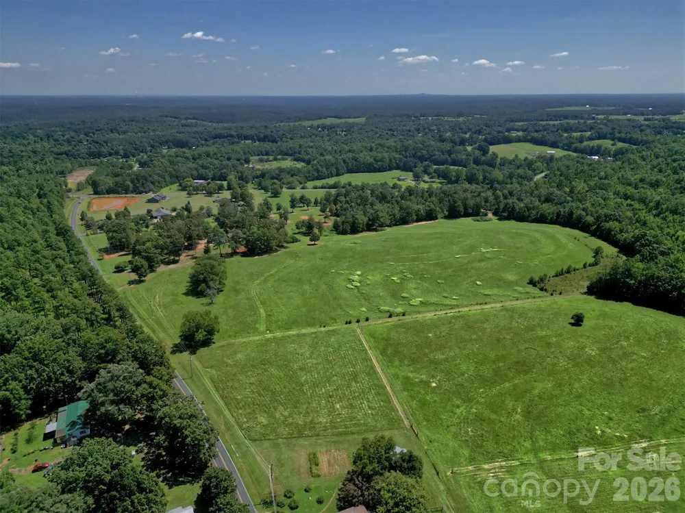 TBD Tanner Road Rutherfordton, NC 28139
