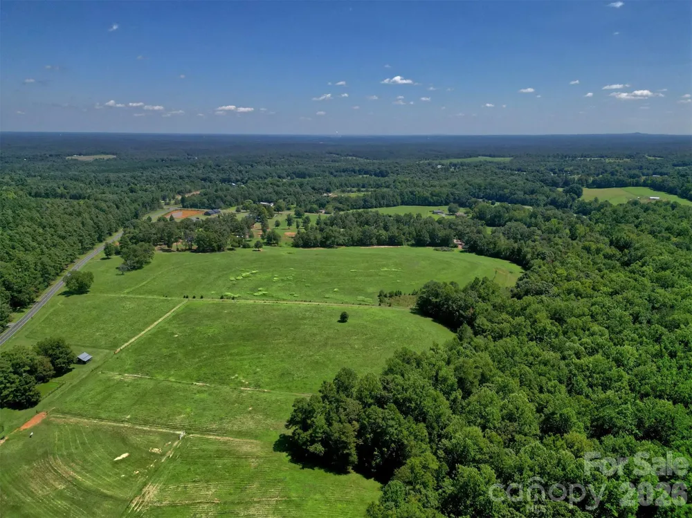 TBD Tanner Road Rutherfordton, NC 28139