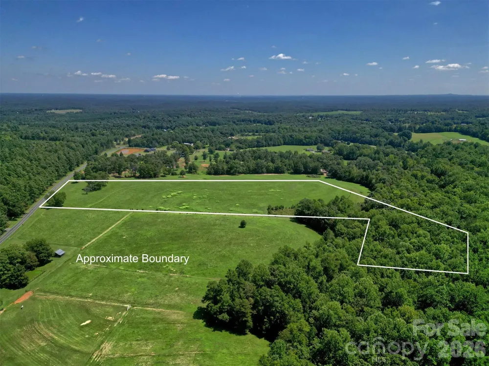 TBD Tanner Road Rutherfordton, NC 28139