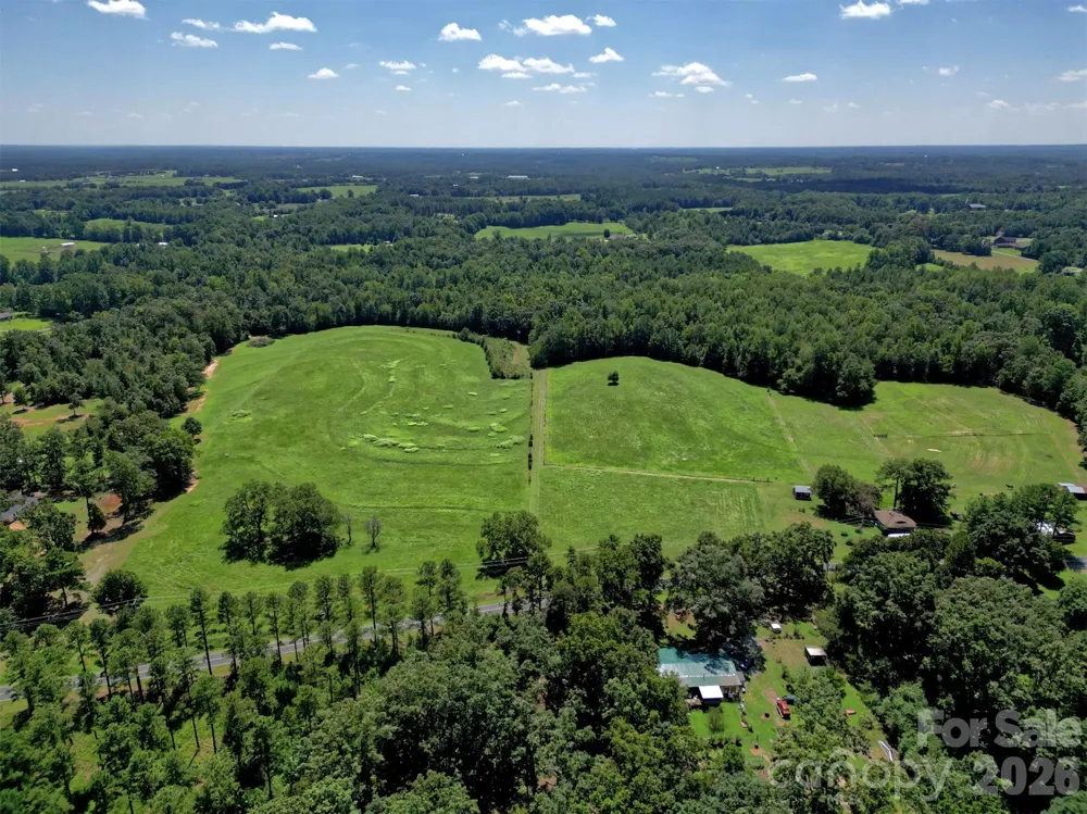 TBD Tanner Road Rutherfordton, NC 28139