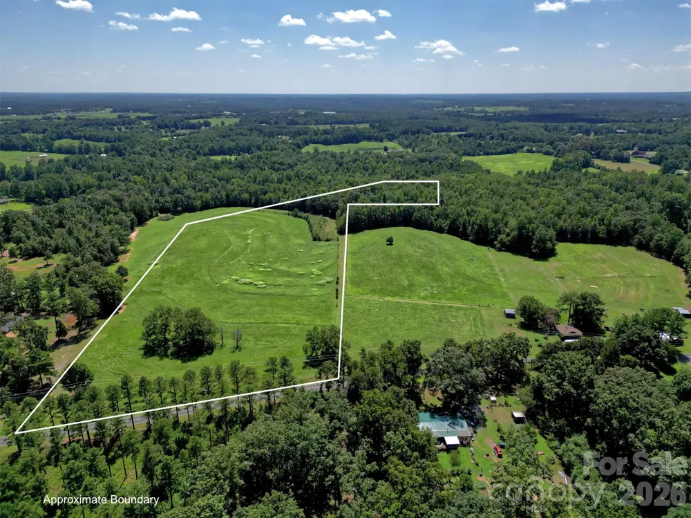 TBD Tanner Road Rutherfordton, NC 28139