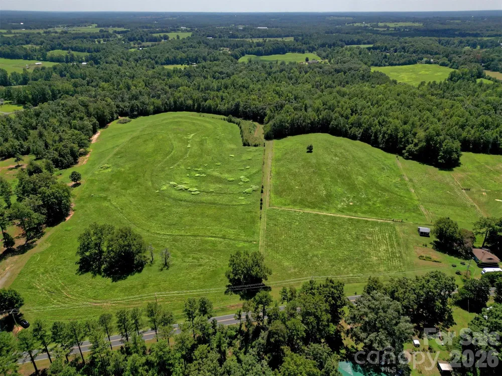 TBD Tanner Road Rutherfordton, NC 28139