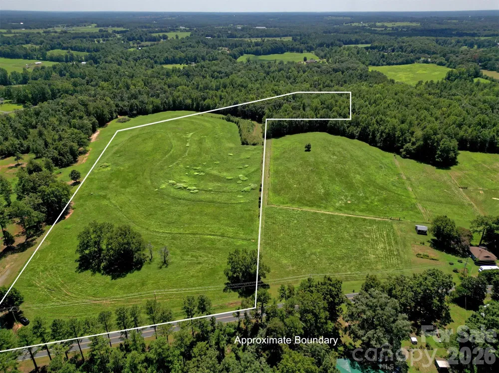 TBD Tanner Road Rutherfordton, NC 28139