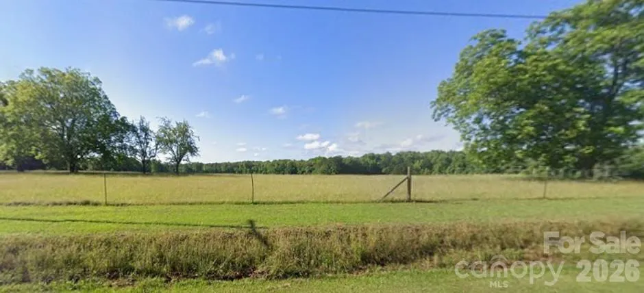 TBD Tanner Road Rutherfordton, NC 28139
