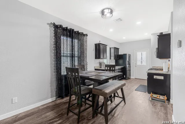5155 MORNING GRAZE St Hedwig, TX 78152
