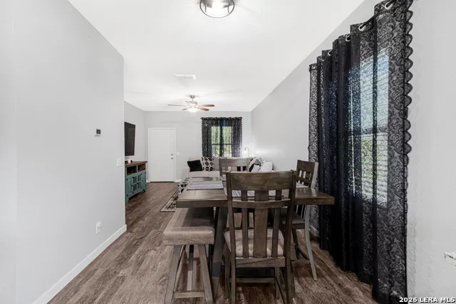 5155 MORNING GRAZE St Hedwig, TX 78152