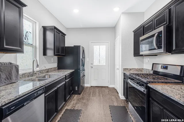 5155 MORNING GRAZE St Hedwig, TX 78152
