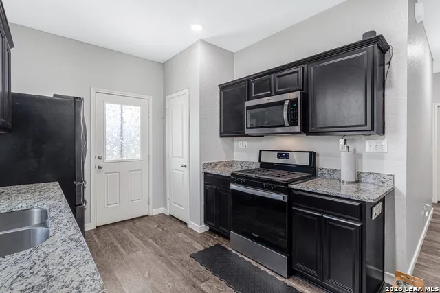5155 MORNING GRAZE St Hedwig, TX 78152