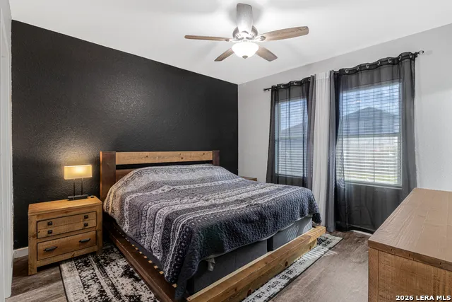 5155 MORNING GRAZE St Hedwig, TX 78152