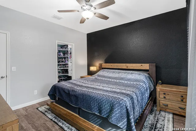 5155 MORNING GRAZE St Hedwig, TX 78152