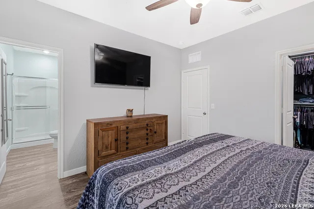 5155 MORNING GRAZE St Hedwig, TX 78152