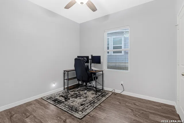 5155 MORNING GRAZE St Hedwig, TX 78152