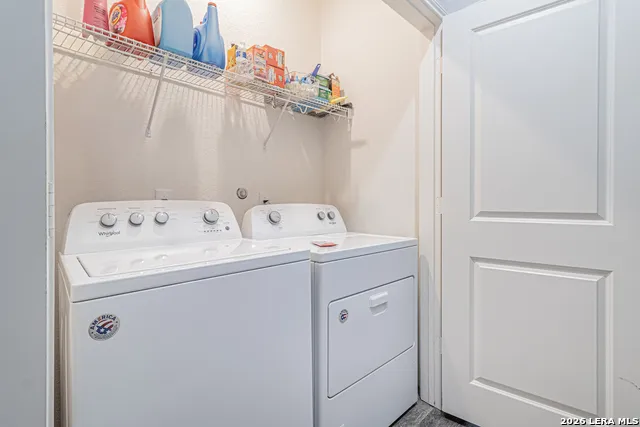 5155 MORNING GRAZE St Hedwig, TX 78152