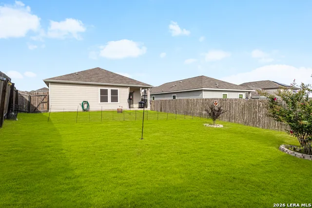 5155 MORNING GRAZE St Hedwig, TX 78152