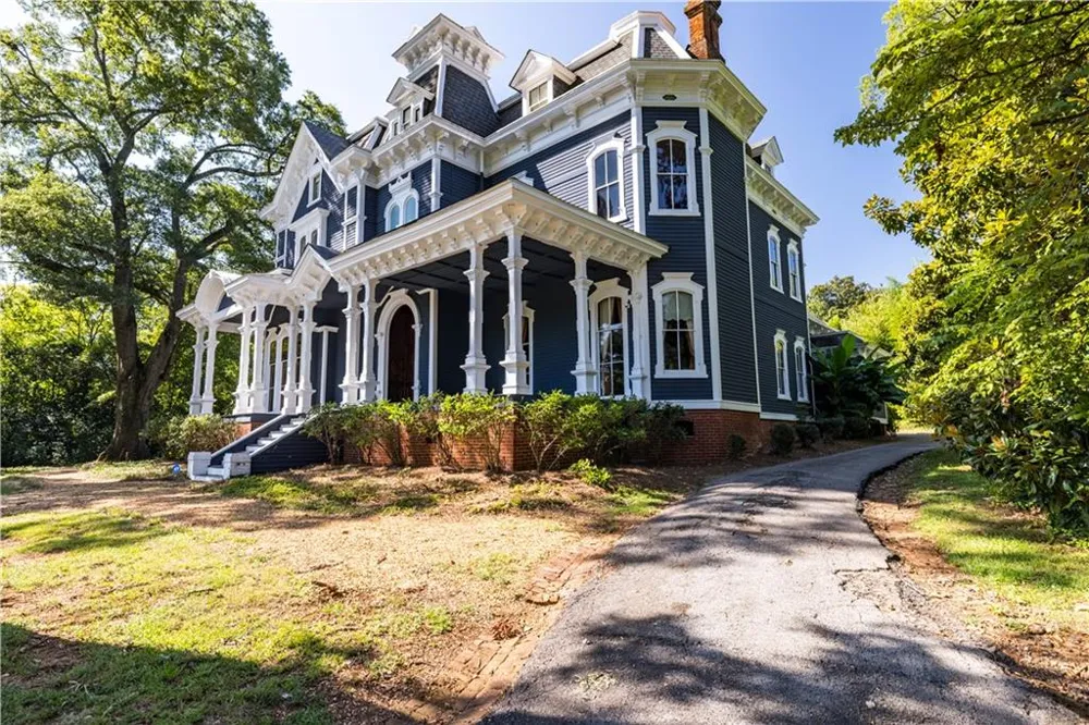 906 E 2nd Avenue E Rome, GA 30161