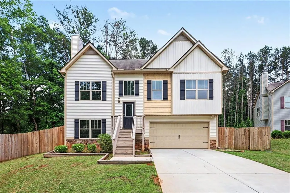 320 Brook Court Temple, GA 30179