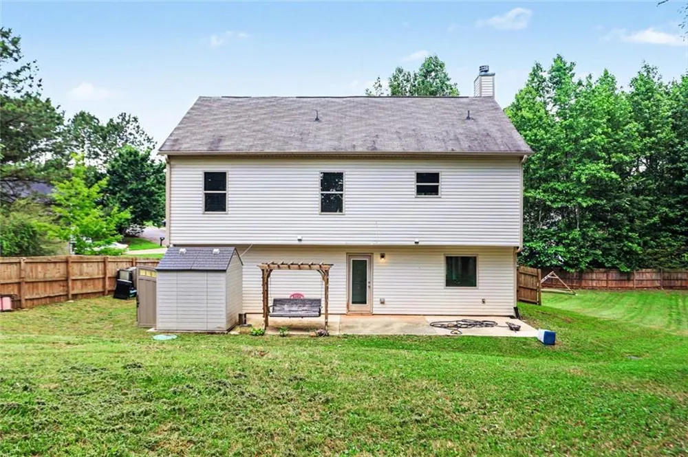 320 Brook Court Temple, GA 30179