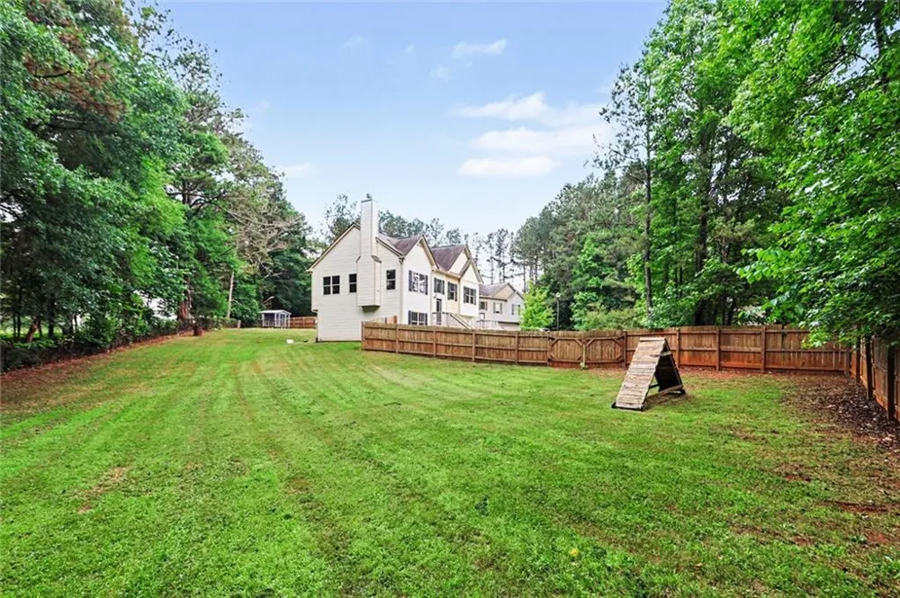 320 Brook Court Temple, GA 30179
