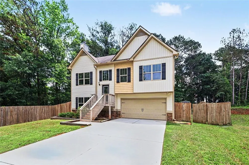 320 Brook Court Temple, GA 30179