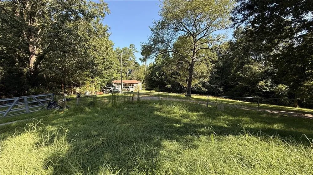 80 John ingram rd Silver Creek, GA 30173