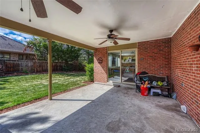7325 W Clifton Avenue Littleton, CO 80128