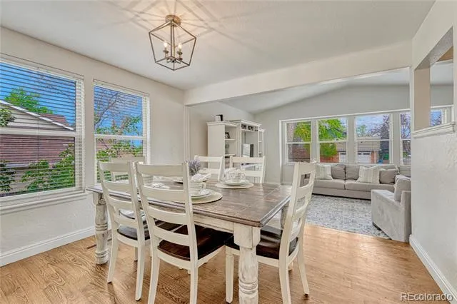 7325 W Clifton Avenue Littleton, CO 80128