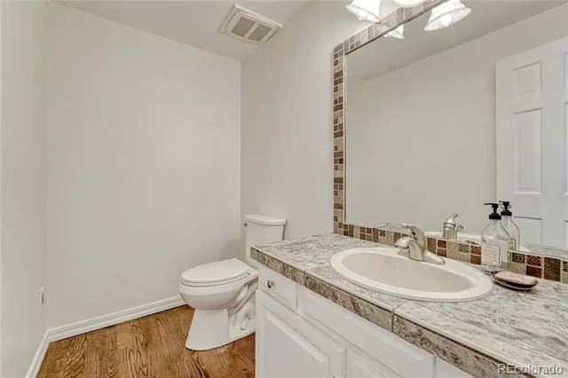 7325 W Clifton Avenue Littleton, CO 80128