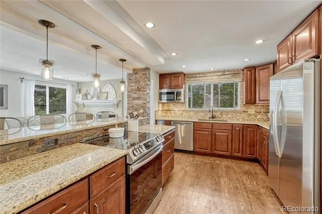7325 W Clifton Avenue Littleton, CO 80128