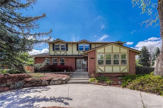 7325 W Clifton Avenue Littleton, CO 80128