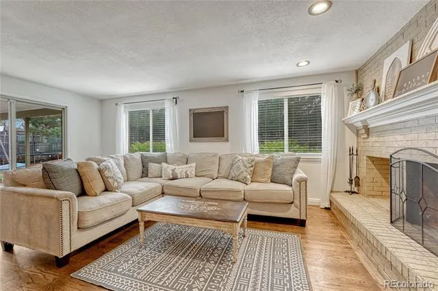 7325 W Clifton Avenue Littleton, CO 80128