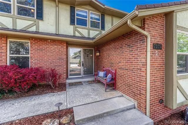 7325 W Clifton Avenue Littleton, CO 80128