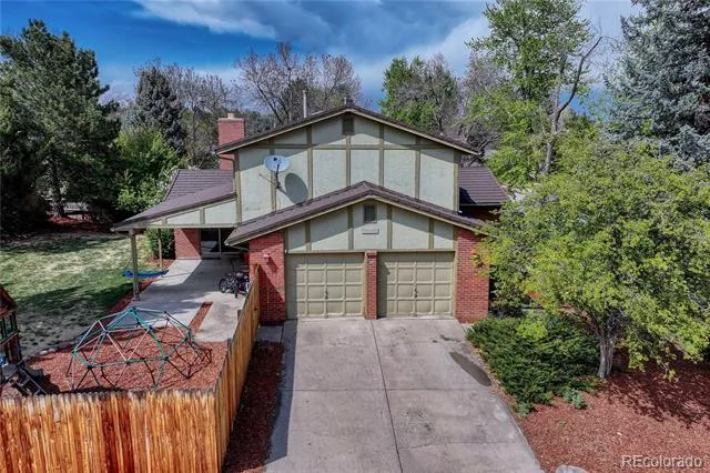 7325 W Clifton Avenue Littleton, CO 80128