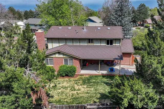 7325 W Clifton Avenue Littleton, CO 80128