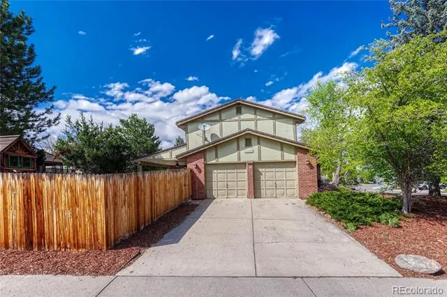 7325 W Clifton Avenue Littleton, CO 80128