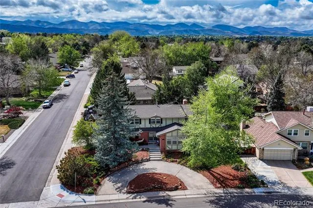 7325 W Clifton Avenue Littleton, CO 80128