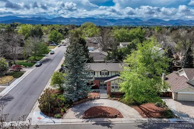 7325 W Clifton Avenue Littleton, CO 80128