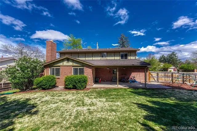 7325 W Clifton Avenue Littleton, CO 80128