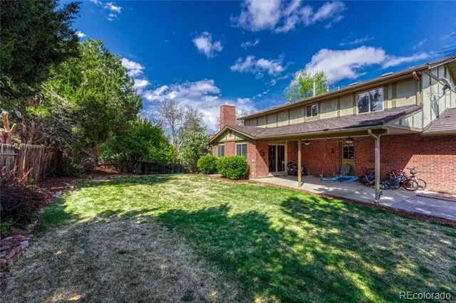 7325 W Clifton Avenue Littleton, CO 80128