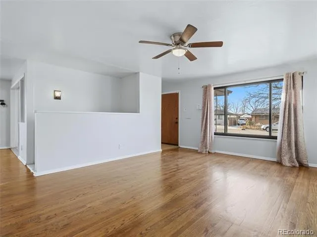 3206 Vaughn Street Aurora, CO 80011