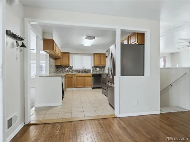 3206 Vaughn Street Aurora, CO 80011